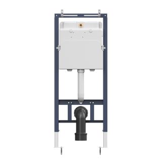 Инсталляция для подвесного унитаза Am.Pm MasterFit I012713