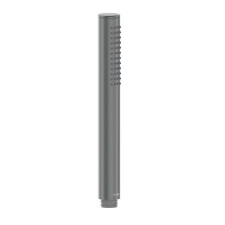 Душевая лейка WasserKRAFT A137GR графит