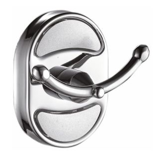 Крючок для ванной комнаты Haiba HB1905-2 хром Крючок для ванной комнаты Haiba HB1905-2 хром