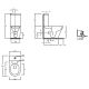 Бачок для унитаза Jacob Delafon ETAB232-00 Бачок для унитаза Jacob Delafon ETAB232-00