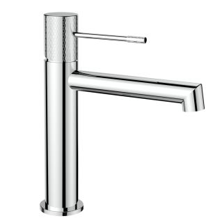 Смеситель для раковины AltroBagno Intento 0126 Cr хром Смеситель для раковины AltroBagno Intento 0126 Cr хром