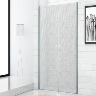 Душевая дверь Cezares ECO-O-B-1-70-P-Cr