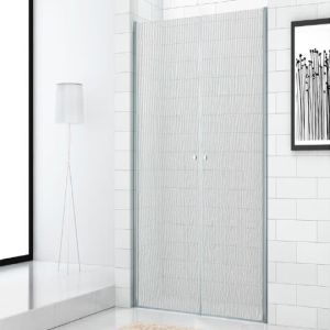 Душевая дверь Cezares ECO-O-B-1-75-P-Cr