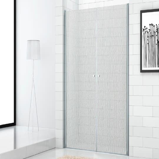 Душевая дверь Cezares ECO-O-B-1-75-P-Cr