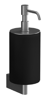 Дозатор Gessi Origini 66414.845 тёмная бронза