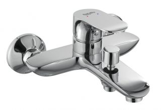 REDBLU BY DAMIXA Palace Grand 461000000 смеситель для ванны/душа REDBLU BY DAMIXA Palace Grand 461000000 смеситель для ванны/душа