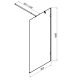 Душевая перегородка AM.PM X-Joy W94WI-90-F1-BTE 90 см