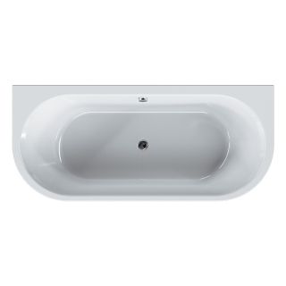 Ванна акриловая Am.Pm X-Joy W94A-180U80W-A 180x80 см