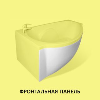 Экран фронтальный для ванны Эстет Gracia silk ФР-00014654 П 170см белый Экран фронтальный для ванны Эстет Gracia silk ФР-00014654 П 170см белый