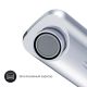 Смеситель для раковины Am.Pm X-Joy TouchReel хром F85A02500 Смеситель для раковины Am.Pm X-Joy TouchReel хром F85A02500