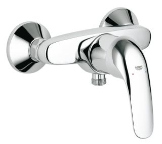 Смеситель для душа Grohe Start Eco 23268000 хром