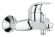 Смеситель для ванны Grohe Start Eco 23270000 хром