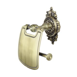 Держатель для туалетной бумаги Bronze de Luxe ROYAL R25003, бронза Держатель для туалетной бумаги Bronze de Luxe ROYAL R25003, бронза