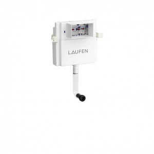 Скрытый бачок Laufen 8.9466.4.000.000.1
