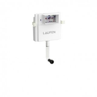 Скрытый бачок Laufen 8.9466.4.000.000.1 Скрытый бачок Laufen 8.9466.4.000.000.1