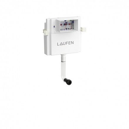 Скрытый бачок Laufen 8.9466.4.000.000.1