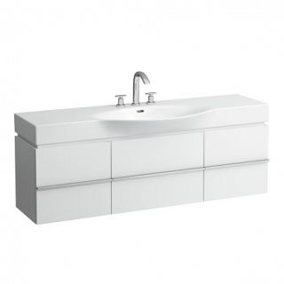 Раковина Laufen PALACE 8.1170.6.000.104.1 150х51 Раковина Laufen PALACE 8.1170.6.000.104.1 150х51