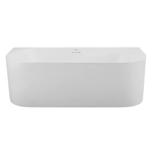 Акриловая ванна BelBagno 170x80 BB412-1700-800-MATT без гидромассажа