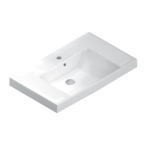 Раковина мебельная La Fenice Terra CU.NN.80 80.5 см