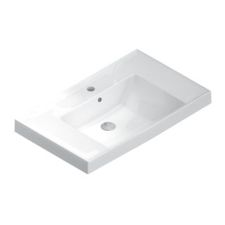 Раковина мебельная La Fenice Terra CU.NN.80 80.5 см Раковина мебельная La Fenice Terra CU.NN.80 80.5 см