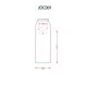 Пьедестал для раковины Artceram Jolie JOC001 47 00 carrara