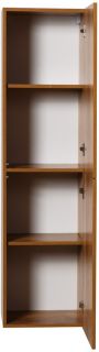 Шкаф подвесной Art&Max Verona Push 40x150см дуб кельтик AM-Verona-Push-1500-2A-SC-RK Шкаф подвесной Art&Max Verona Push 40x150см дуб кельтик AM-Verona-Push-1500-2A-SC-RK