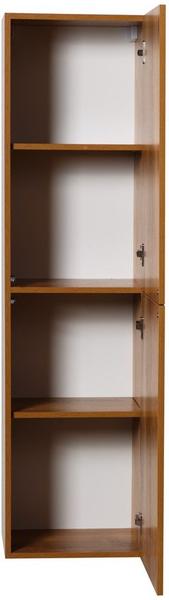 Шкаф подвесной Art&Max Verona Push 40x150см дуб кельтик AM-Verona-Push-1500-2A-SC-RK