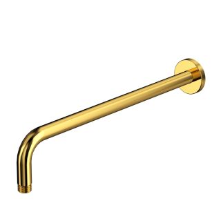 Кронштейн душевой настенный WHITECROSS Y1310GL золото Кронштейн душевой настенный WHITECROSS Y1310GL золото