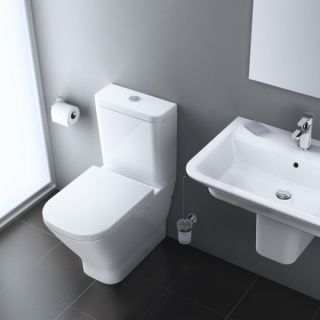 Унитаз Roca Gap 342477000 Унитаз Roca Gap 342477000