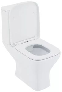 Унитаз-компакт IDDIS Torr белый TORRDSEi24