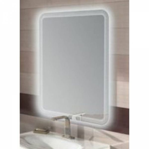 Зеркало с подсветкой Cezares 74x90 Comfort 54355