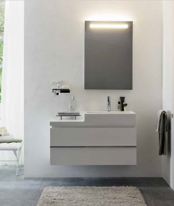 Раковина Laufen Living City 8.1843.1.000.104.1 100х46