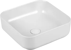 Раковина Milleau Miel MU0083-MW белый