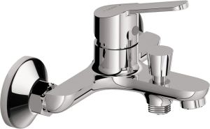 Смеситель для ванны/душа Dorff Norma  D0101030