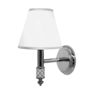 Бра Boheme Murano белый 762 Бра Boheme Murano белый 762
