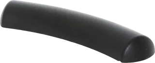 Подголовник для ванны Milleau Arco 29.680 черный Подголовник для ванны Milleau Arco 29.680 черный