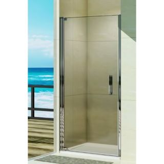 Душевая дверь Weltwasser СЕРИЯ WW600 Арт. 600K1-80