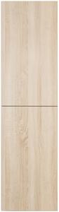 Шкаф подвесной Art&Max Verona Push 40x150см дуб сонома AM-Verona-Push-1500-2A-SC-RS-TS
