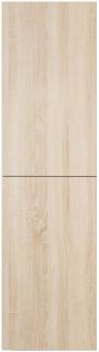 Шкаф подвесной Art&Max Verona Push 40x150см дуб сонома AM-Verona-Push-1500-2A-SC-RS-TS Шкаф подвесной Art&Max Verona Push 40x150см дуб сонома AM-Verona-Push-1500-2A-SC-RS-TS
