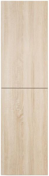 Шкаф подвесной Art&Max Verona Push 40x150см дуб сонома AM-Verona-Push-1500-2A-SC-RS-TS