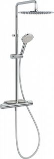 Душевая стойка Jacob Delafon Metro E26589-CP
