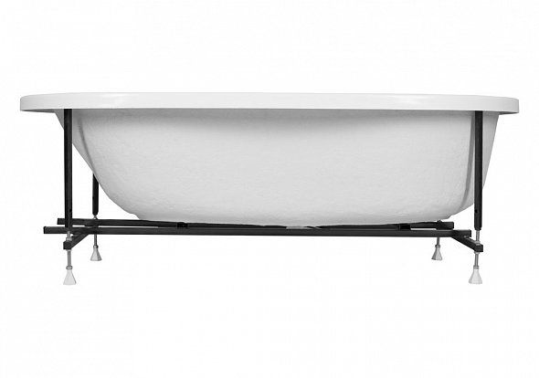 Акриловая ванна Aquanet Amelia 180x80