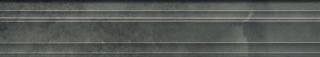 Плитка Kerama Marazzi BLF003R Бордюр Багет Джардини бежевый светлый глянцевый 40x7,3x2,8