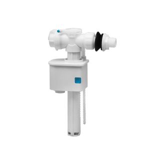 Впускной клапан IDDIS Fill Valve боковой подвод F012400-0006 Впускной клапан IDDIS Fill Valve боковой подвод F012400-0006