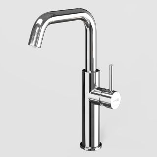Смеситель для кухни WasserKRAFT A8517 под фильтр хром