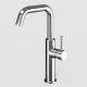 Смеситель для кухни WasserKRAFT A8517 под фильтр хром