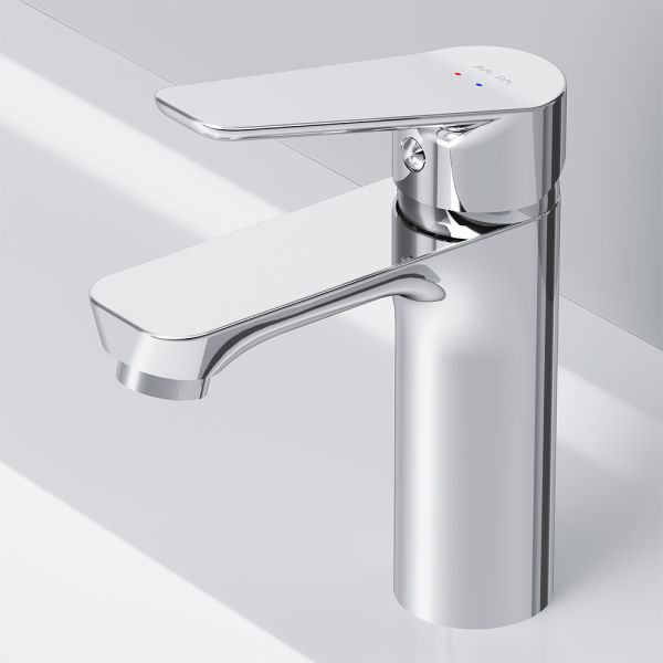 Смеситель для раковины Am.Pm Crave F9C02100 хром