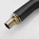 Смеситель для раковины Shevanik S8501H чёрный