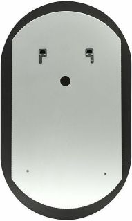 Зеркало с холодной подсветкой Art&Max Torino 70x120см AM-Tor-700-1200-DS-F Зеркало с холодной подсветкой Art&Max Torino 70x120см AM-Tor-700-1200-DS-F