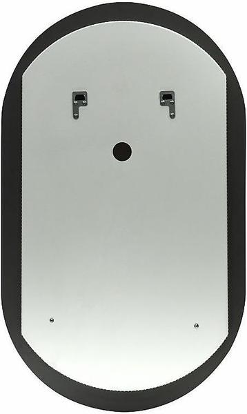 Зеркало с тёплой подсветкой Art&Max Torino 60x100см AM-Tor-600-1000-DS-C